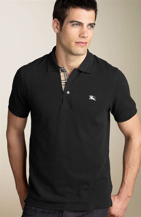 classic burberry polo|Burberry polo nordstrom.